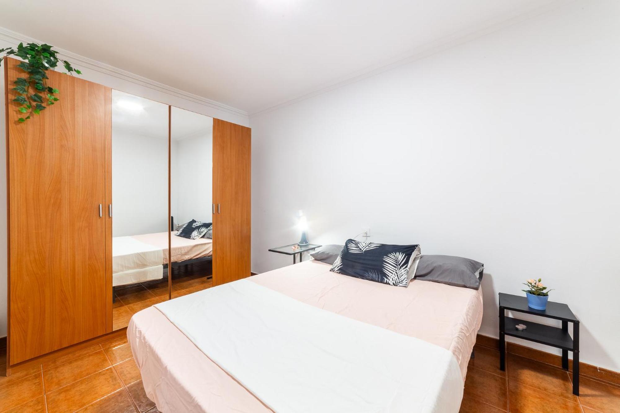 Casa Maruchi - Apartamento Almería Exterior foto
